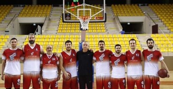 ESTÜ Basket Fest'in Şampiyonu Eskişehir Ticaret Odası Oldu