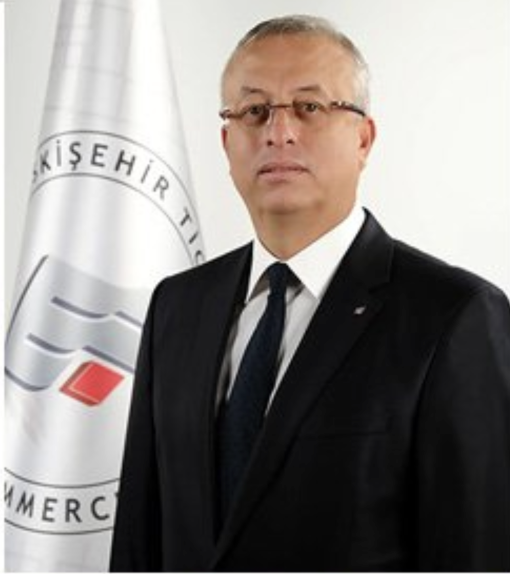 İbrahim Atilla Sabahcı